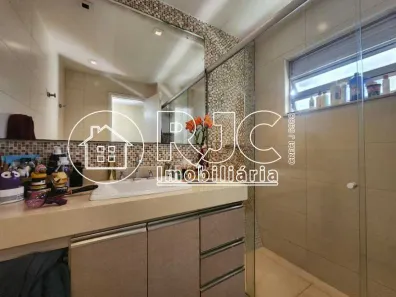 Apartamento com 2 Quartos à venda, 110m² no Vila Isabel, Rio de Janeiro