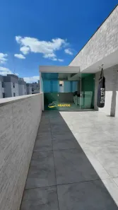 Cobertura com 4 Quartos à venda, 210m² no Manacás, Belo Horizonte