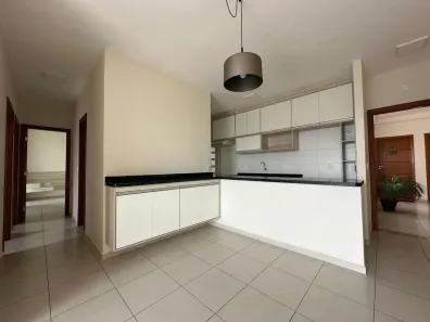 Apartamento com 3 Quartos para alugar, 74m² no Granjas Santa Terezinha, Taubaté