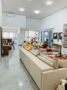 Casa com 3 Quartos à venda, 271m² no Portal das Estrelas I, Boituva