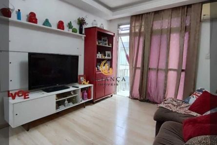 Apartamento com 3 Quartos à venda, 78m² no Kobrasol, São José