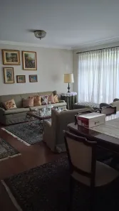 Apartamento com 3 Quartos à venda, 126m² no Bela Vista, São Paulo