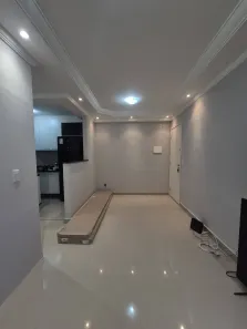 Apartamento com 2 Quartos à venda, 49m² no Vila da Oportunidade, Carapicuíba
