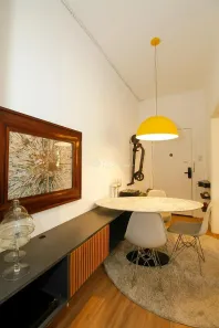 Apartamento com 2 Quartos à venda, 67m² no Pinheiros, São Paulo