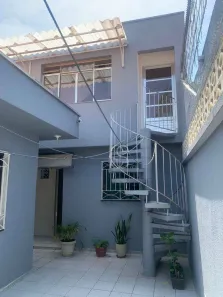 Casa com 3 Quartos à venda, 222m² no Vila Galvão, Guarulhos