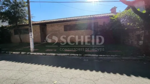 Casa com 3 Quartos à venda, 350m² no Jardim Los Angeles, São Paulo