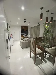 Apartamento com 3 Quartos à venda, 94m² no Santo Amaro, São Paulo