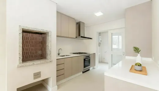 Apartamento com 3 Quartos à venda, 120m² no Bom Retiro, Curitiba
