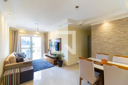 Apartamento com 3 Quartos à venda, 91m² no Bosque, Campinas