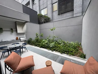 Apartamento com 2 Quartos à venda, 66m² no Indianópolis, São Paulo