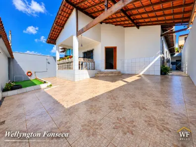Casa com 3 Quartos à venda, 200m² no Portal de Jacaraípe, Serra