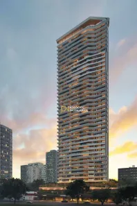 Apartamento com 3 Quartos à venda, 150m² no Tirol, Natal