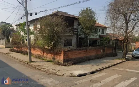 Casa com 5 Quartos à venda, 307m² no Sarandi, Porto Alegre