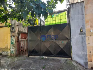 Lote/Terreno à venda, 265m² no Vila Maria Alta, São Paulo