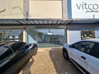 Sala Comercial para alugar, 75m² no Jardim São Paulo, Americana