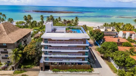 Apartamento com 1 Quarto à venda, 30m² no , Tamandaré