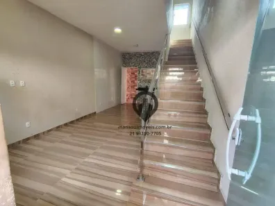 Casa com 1 Quarto à venda, 51m² no Campo Grande, Rio de Janeiro