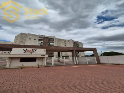 Apartamento com 3 Quartos à venda, 69m² no Jardim Tereza Cristina, Jundiaí