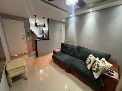Apartamento com 2 Quartos à venda, 45m² no Brás de Pina, Rio de Janeiro