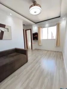 Apartamento com 2 Quartos à venda, 48m² no Vila Santa Teresa (Zona Sul), São Paulo