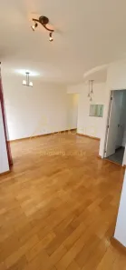 Apartamento com 2 Quartos à venda, 120m² no Jardim Londrina, São Paulo