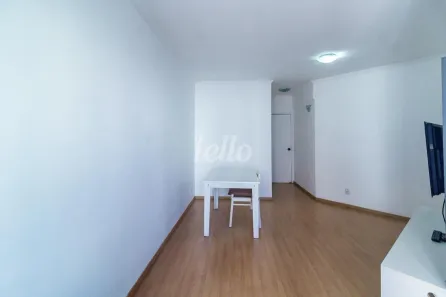 Apartamento com 1 Quarto para alugar, 51m² no Parque da Mooca, São Paulo