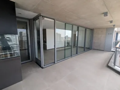 Apartamento com 4 Quartos à venda, 167m² no Jardim das Acácias, São Paulo