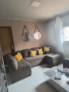 Casa com 2 Quartos à venda, 300m² no Setor Habitacional Sol Nascente, Brasília