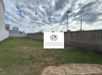 Lote/Terreno à venda, 200m² no Vila Bressani, Paulínia