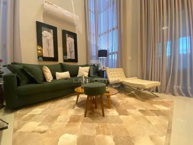 Casa de Condomínio com 4 Quartos à venda, 387m² no Residencial e Empresarial Alphaville, Ribeirão Preto