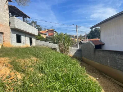 Lote/Terreno à venda, 140m² no Centro (São João Novo), São Roque