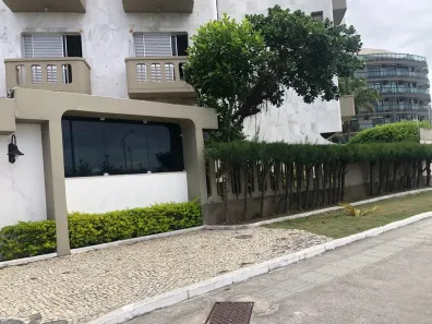Apartamento com 3 Quartos à venda, 105m² no Passagem, Cabo Frio