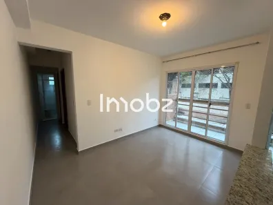 Apartamento com 2 Quartos à venda, 54m² no Jardim Ampliação, São Paulo