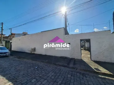 Lote/Terreno à venda, 821m² no Vila Pinheiro, Jacareí