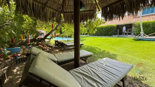 Imóvel Comercial com 12 Quartos à venda, 1000m² no Cumbuco, Caucaia