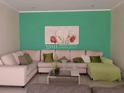 Sobrado com 4 Quartos à venda, 267m² no Cruz, Lorena