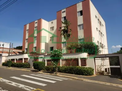 Apartamento com 2 Quartos à venda, 62m² no Jardim Brasília, Piracicaba