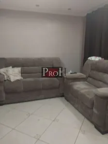 Sobrado com 2 Quartos à venda, 121m² no Osvaldo Cruz, São Caetano do Sul