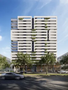 Apartamento com 3 Quartos à venda, 126m² no Centro, Torres