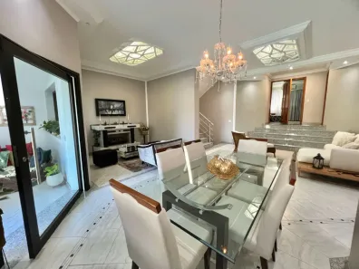 Sobrado com 4 Quartos à venda, 600m² no City América, São Paulo