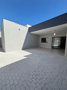 Casa com 3 Quartos à venda, 200m² no Valparaiso I - Etapa D, Valparaíso de Goiás