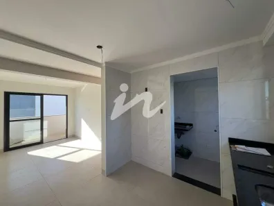 Apartamento com 3 Quartos à venda, 80m² no Novo Mundo, Uberlândia