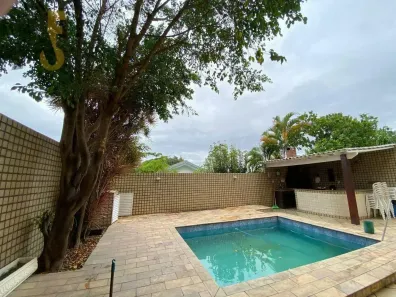 Casa de Condomínio com 4 Quartos à venda, 367m² no Freguesia (Jacarepaguá), Rio de Janeiro