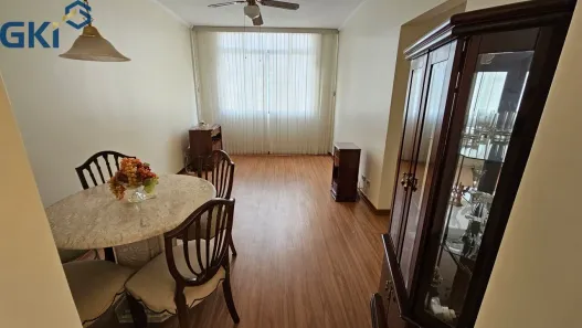 Apartamento com 1 Quarto à venda, 51m² no Sumarezinho, São Paulo