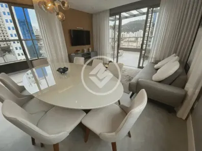 Apartamento com 3 Quartos à venda, 108m² no Centro, Florianópolis
