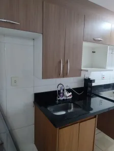 Apartamento com 2 Quartos à venda, 45m² no Cidade Líder, São Paulo