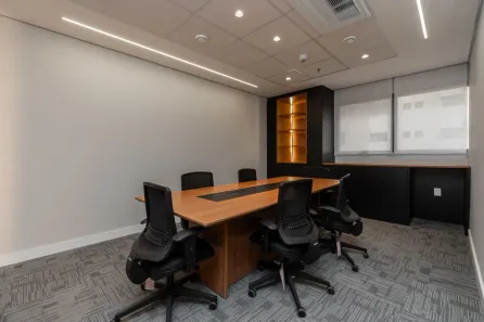 Ponto Comercial para alugar, 180m² no Brooklin Paulista, São Paulo