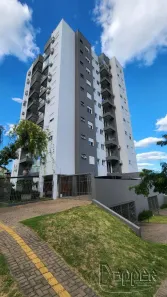 Apartamento com 2 Quartos à venda, 50m² no Ideal, Novo Hamburgo