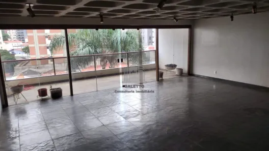 Apartamento com 5 Quartos à venda, 208m² no Cambuí, Campinas