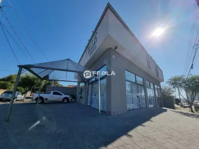 Ponto Comercial à venda, 140m² no Jardim Planalto, Nova Odessa